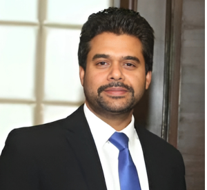 Mr. Advait Upadhaya